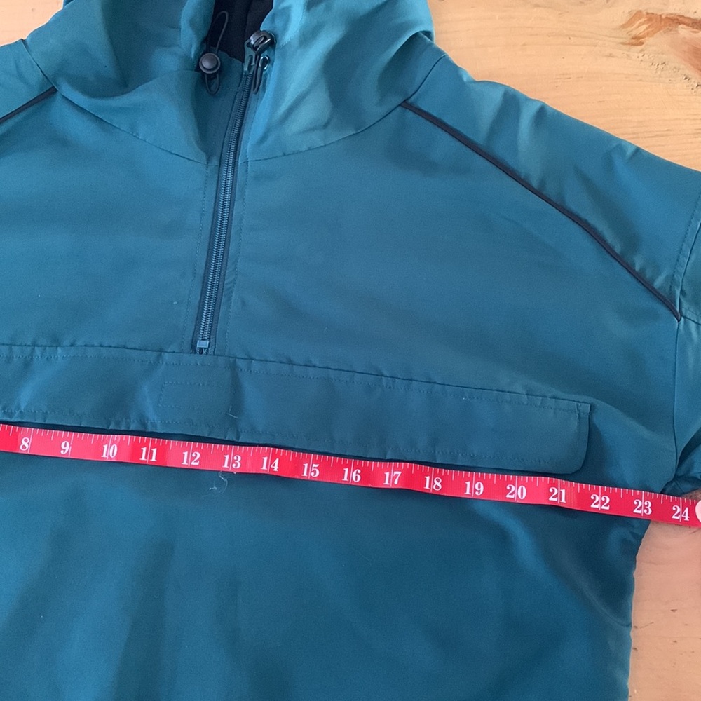 Windbreakers jacket - Picture 11 of 14